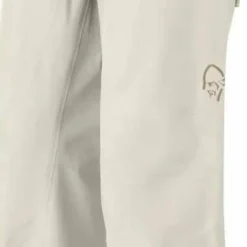 Norrøna Women's Lofoten GORE-TEX Pants Oatmeal