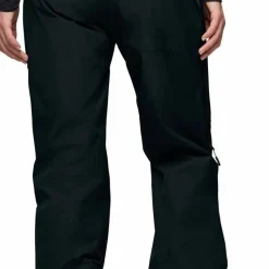 Norrøna Women's Lofoten GORE-TEX Insulated Short Pants Caviar Black