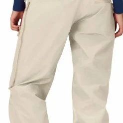Norrøna Women's Lofoten GORE-TEX Insulated Pants Oatmeal