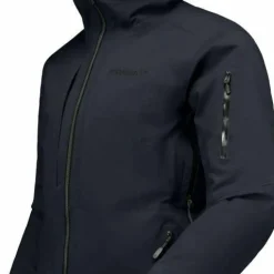 Norrøna Women's Lofoten GORE-TEX Down800 Jacket Caviar Black