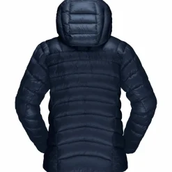 Norrøna Women's Lyngen Down850 Hood Indigo Night