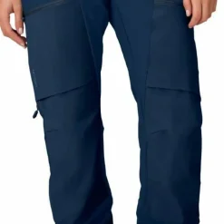 Norrøna Women's Lyngen Flex1 Light Pants Indigo Night