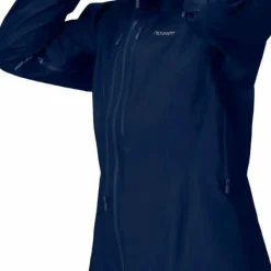 Norrøna Women's Lyngen GORE-TEX Jacket Indigo Night