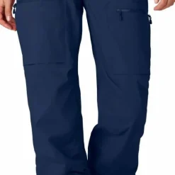 Norrøna Women's Lyngen GORE-TEX Pants Indigo Night