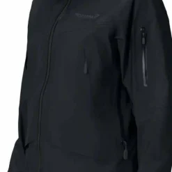 Norrøna Women's Møre GORE-TEX Jacket Caviar
