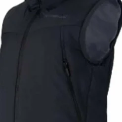 Norrøna Women's Møre Thermo60 Aero200 Jacket Caviar