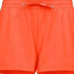 Norrøna Women's Norrøna Loose Shorts Orange Alert