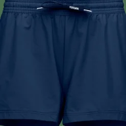 Norrøna Women's Norrøna Loose Shorts Indigo Night