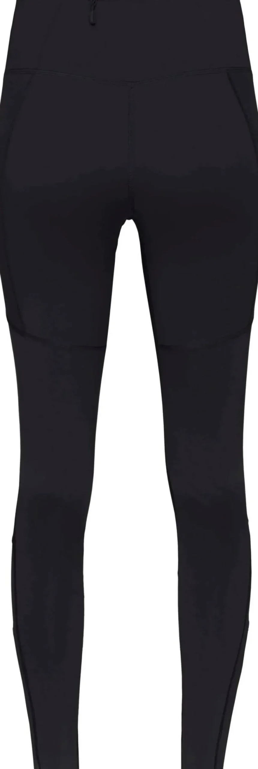 Norrøna Women's Senja Equaliser Stretch Tights Caviar