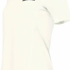 Norrøna Women's Senja Equaliser Lightweight T-Shirt Snow White