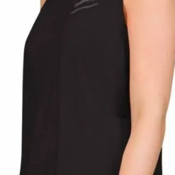 Norrøna Women's Senja Equaliser Tank Top Caviar