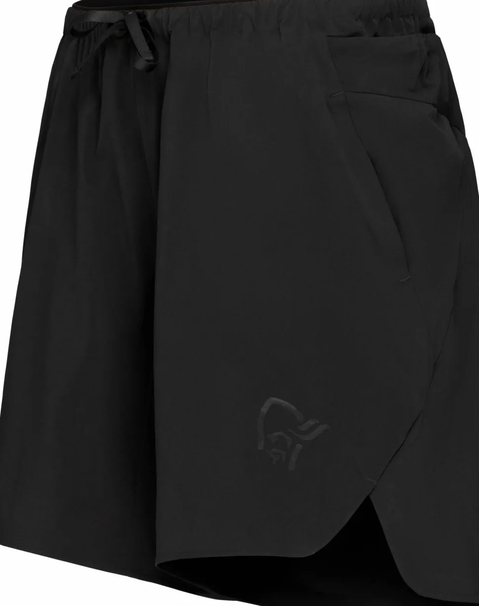 Norrøna Women's Senja Flex1 8