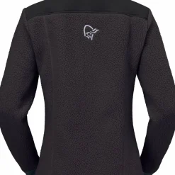 Norrøna Women's Trollveggen Warm3 Jacket Phantom
