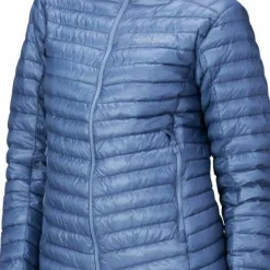 Norrøna Women's Trollveggen Superlight Down Jacket Infinity