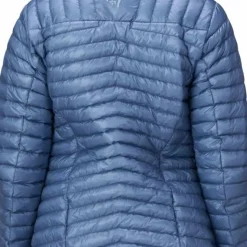 Norrøna Women's Trollveggen Superlight Down Jacket Infinity