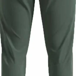 Odlo Men's Odlo Essential Warm Pants Regular Length Urban Chic