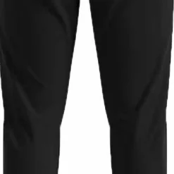 Odlo Men's Odlo Essential Warm Pants Regular Length Black