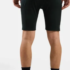 Odlo Men's Odlo X-Alp Trail Cargo Tights Short Black