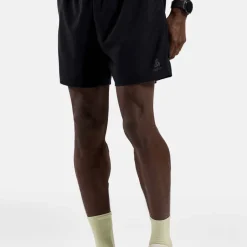 Odlo Men's Short Essential 6 Inch Black