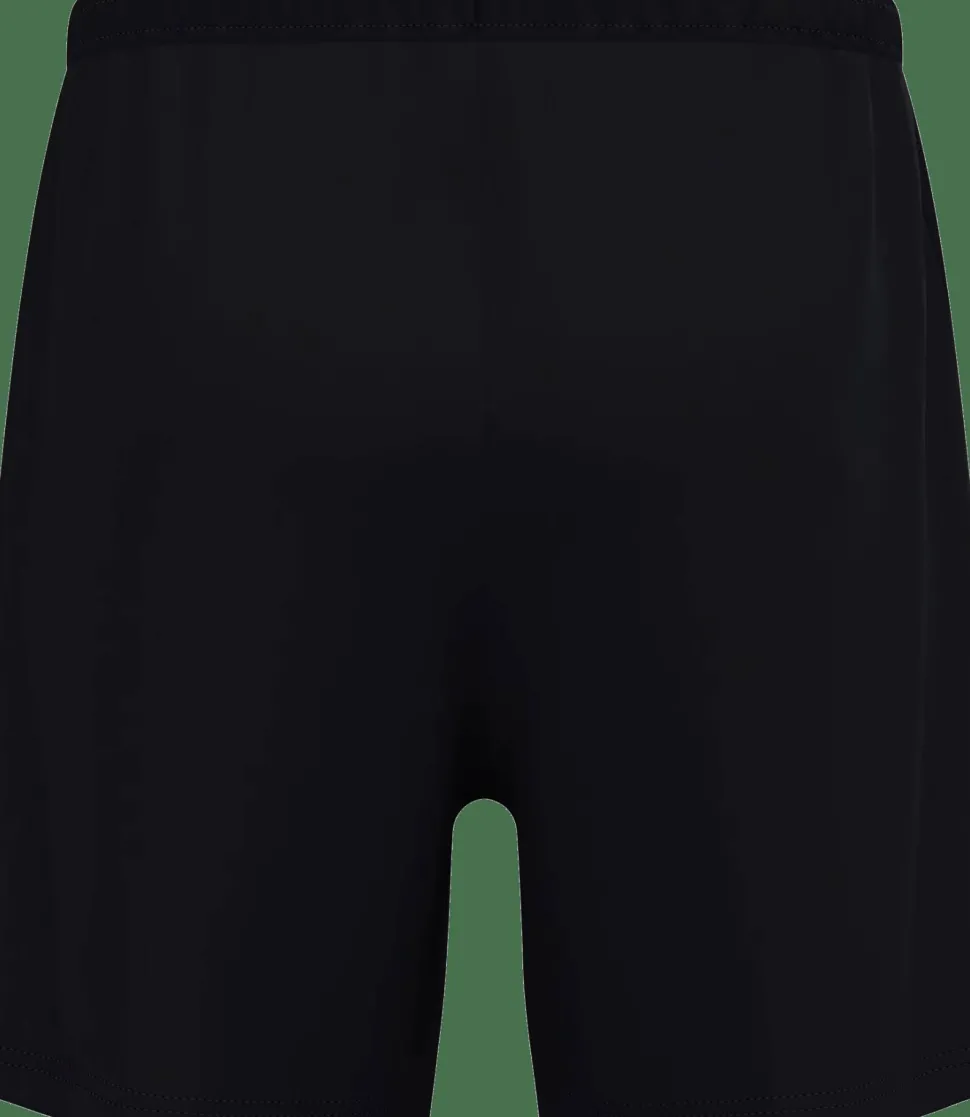Odlo Men's Short Essential 6 Inch Black