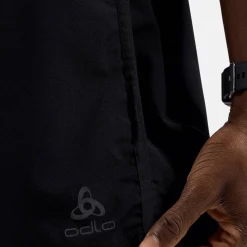 Odlo Men's Short Essential 6 Inch Black