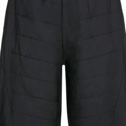 Odlo Men's Shorts S-Thermic Black
