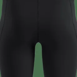 Odlo Men's Tights Short Essential Black