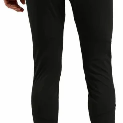 Odlo Men's Tights Zeroweight Warm Tights 2.0 Black