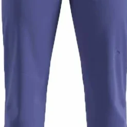 Odlo Women's Odlo Essential Warm Cross-Country Pants Skipper Blue