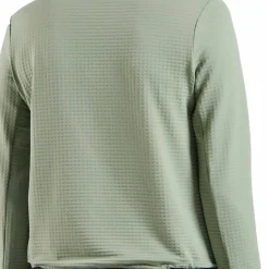 Odlo Women's Odlo Essential Thermal Mid Layer Shadow