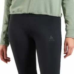 Odlo Women's Odlo Essential Thermal Mid Layer Shadow