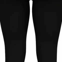 Odlo Women's Pants 3/4 Active Warm Eco Black