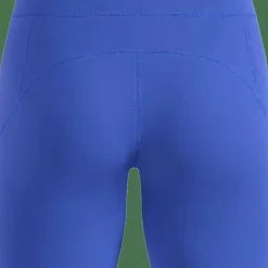 Odlo Women's Tights Short Essential Dazzling Blue