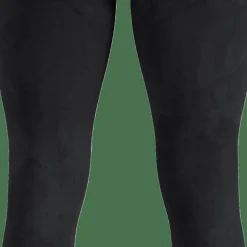 Odlo Women's Tights Zeroweight Print Black