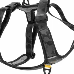 OllyDog Alpine Reflective Comfort Harness Dream Camo