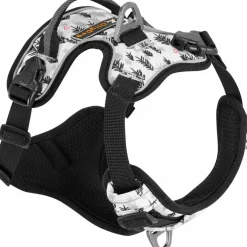 OllyDog Alpine Reflective Harness Tree Hugger