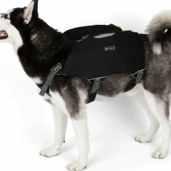 OllyDog Rover Dog Pack Raven