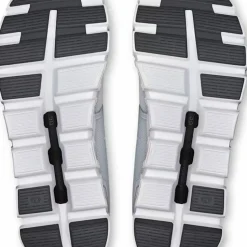 On Men's Cloud 6 Glacier/White