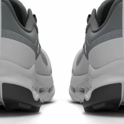 On Men’s Cloudhorizon 2 Waterproof Rock/Alloy