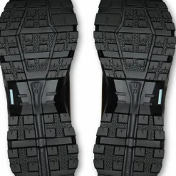 On Men's Cloudrock Low Waterproof Earth/Black