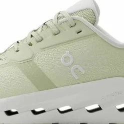 On Men's Cloudrunner 3 Linen/Ivory