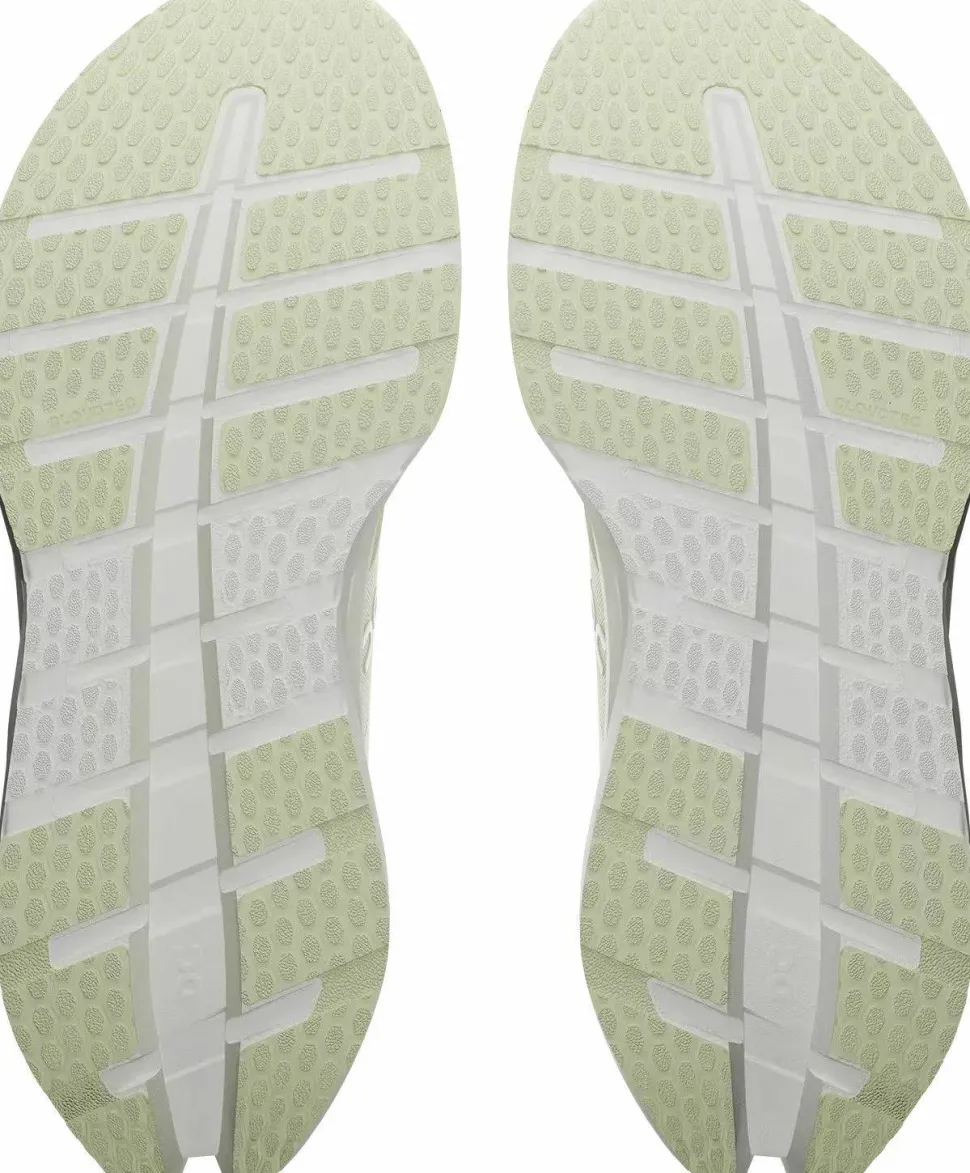 On Men's Cloudrunner 3 Linen/Ivory