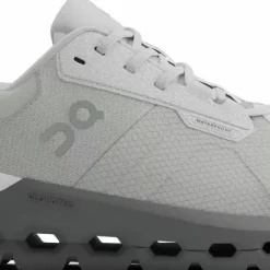 On Men's Cloudrunner 2 Waterproof Iceberg/Rock