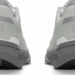 On Men's Cloudrunner 2 Waterproof Iceberg/Rock