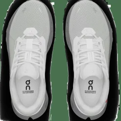 On Men's Cloudrunner 2 Waterproof Iceberg/Rock