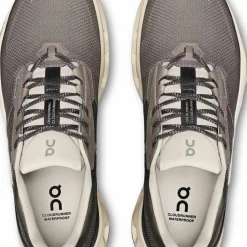 On Men's Cloudrunner 2 Waterproof Eclipse/Eclipse