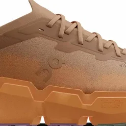 On Men's Cloudsoma Sandstone/Tangerine