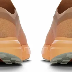 On Men's Cloudsoma Sandstone/Tangerine