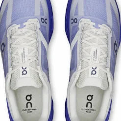 On Men's Cloudsurfer Next Sailor/Iceberg
