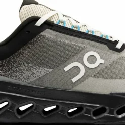 On Men's Cloudsurfer Next Black/Dew